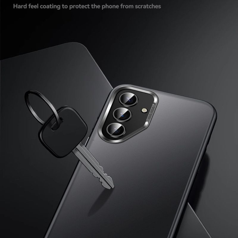 Κάλυμμα Samsung Galaxy S25 5g Ματ Φινίρισμα Sulada