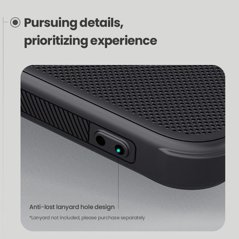 Κάλυμμα Samsung Galaxy S25 5g Nillkin Frosted Shield Pro