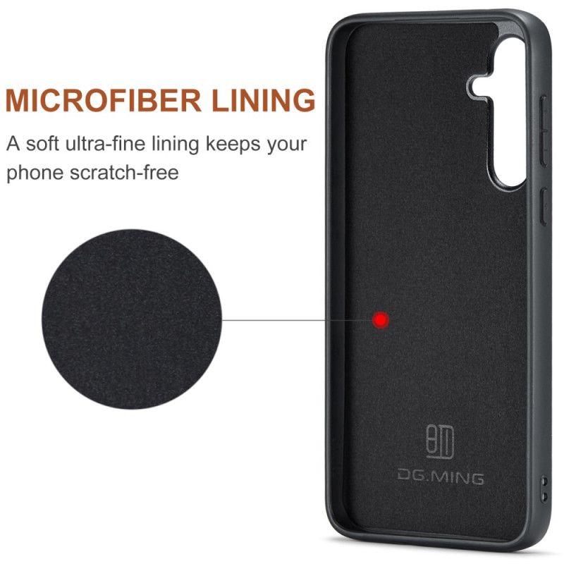 Κάλυμμα Samsung Galaxy S25 5g Σειρά M2 Dg.ming