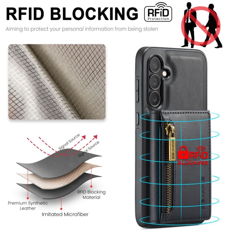 Κάλυμμα Samsung Galaxy S25 5g Σειρά M5 Dg.ming