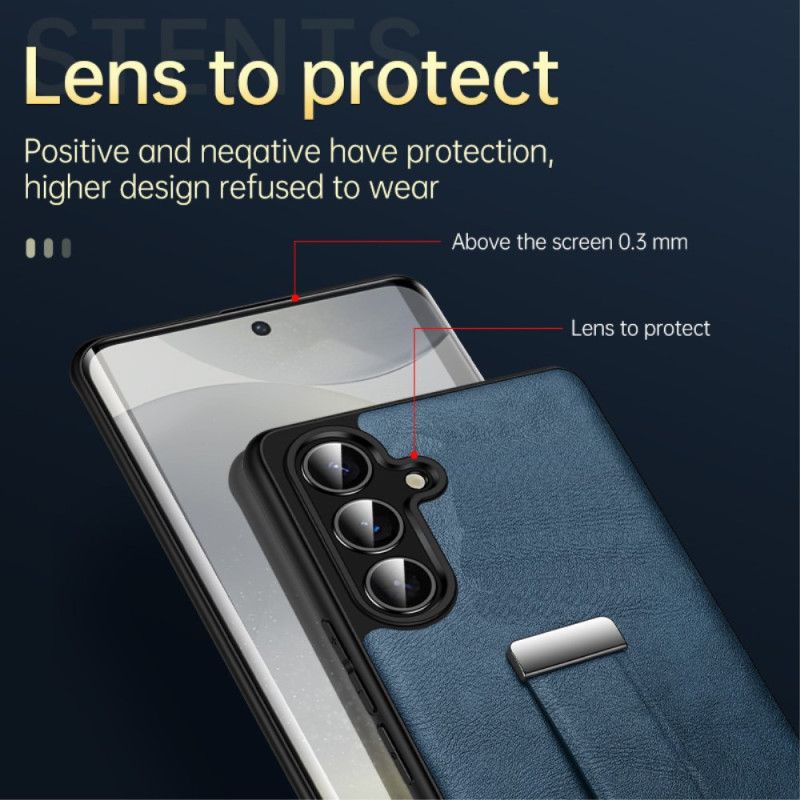 Κάλυμμα Samsung Galaxy S25 5g Σειρά Μόδας Sulada