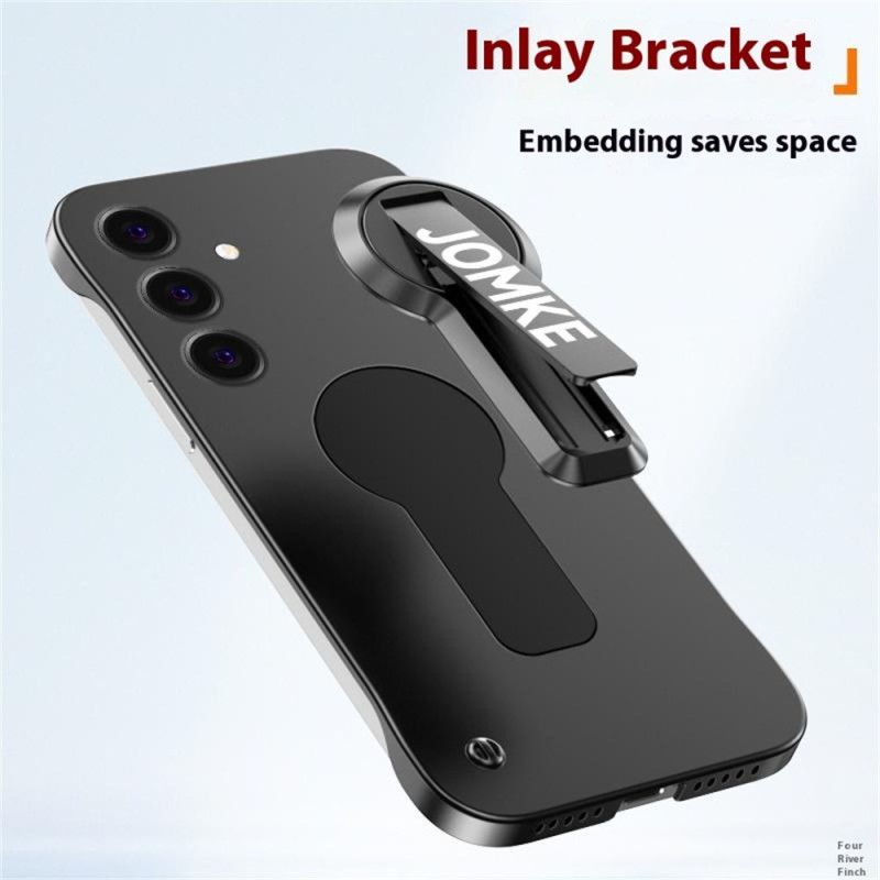 Κάλυμμα Samsung Galaxy S25 5g Σχεδιασμός Και Βάση Χωρίς Πλαίσιο