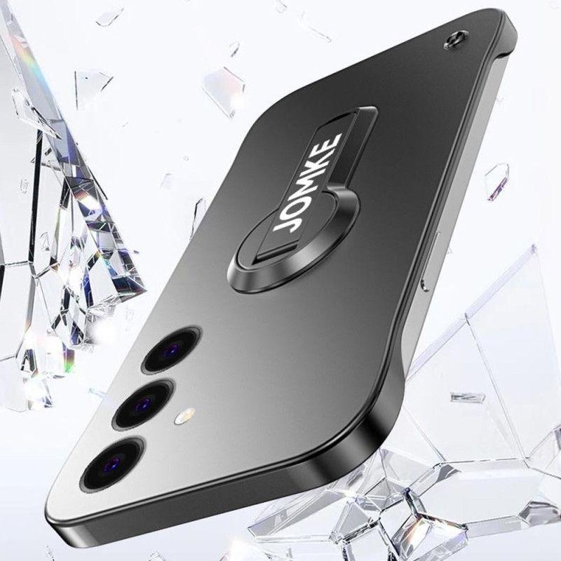 Κάλυμμα Samsung Galaxy S25 5g Σχεδιασμός Και Βάση Χωρίς Πλαίσιο