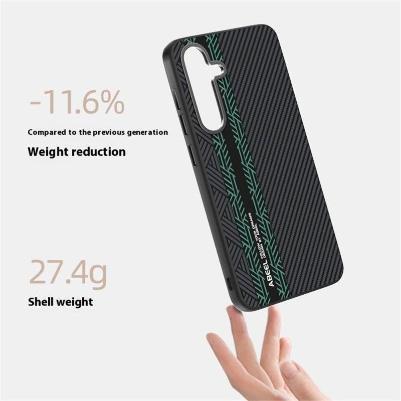 Κάλυμμα Samsung Galaxy S25 5g Συμβατό Με Magsafe Abeel