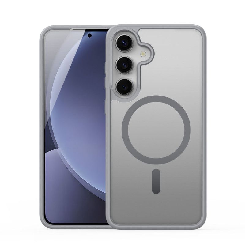 Κάλυμμα Samsung Galaxy S25 5g Συμβατό Με Magsafe Flat