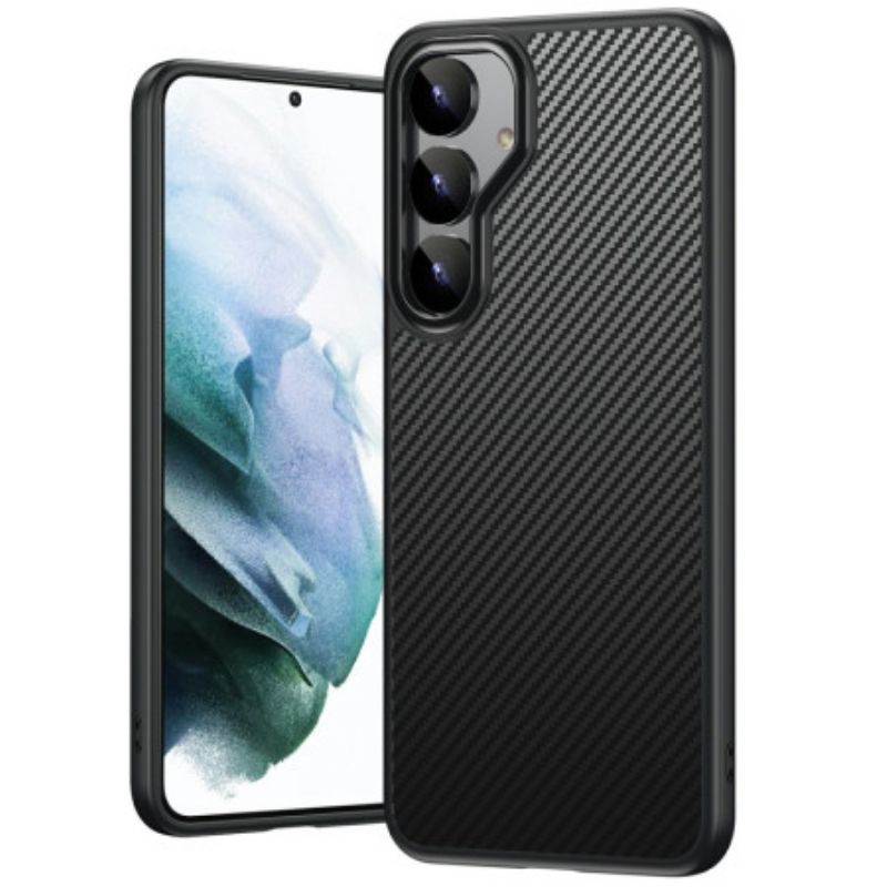 Κάλυμμα Samsung Galaxy S25 5g Συμβατό Με Magsafe Premium Σιλικόνης