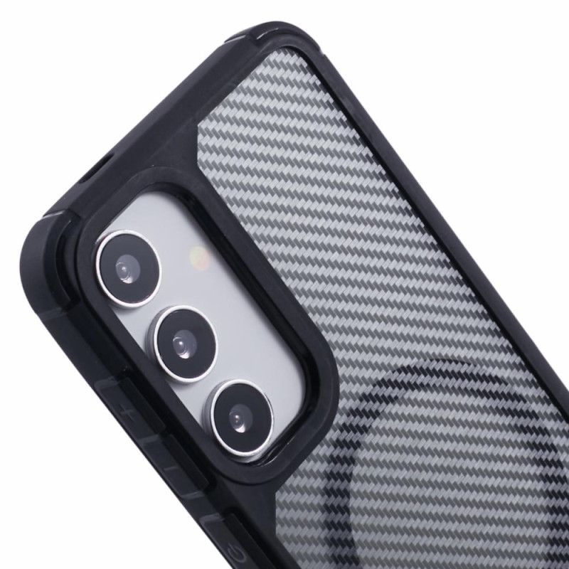 Κάλυμμα Samsung Galaxy S25 5g Συμβατό Με Magsafe Σιλικόνης