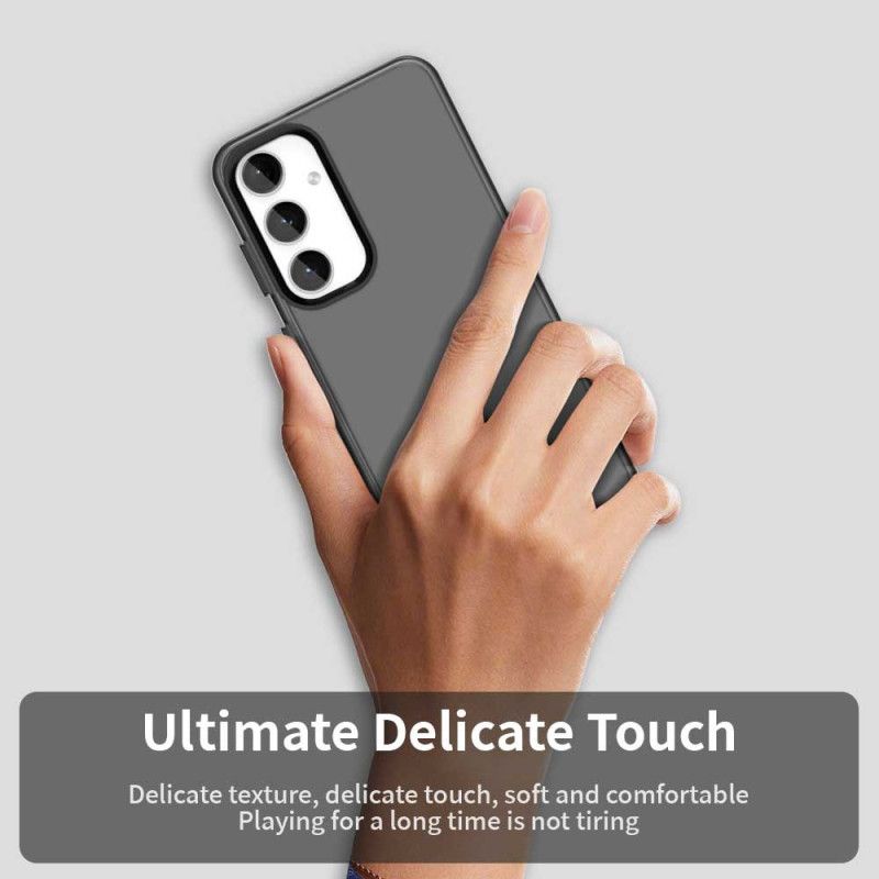 Κάλυμμα Samsung Galaxy S25 5g Θήκες Κινητών Φιμέ