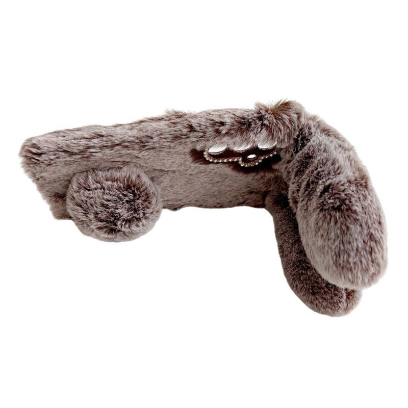 Κάλυμμα Samsung Galaxy S25 5g Θήκες Κινητών Λούτρινο Κουνέλι