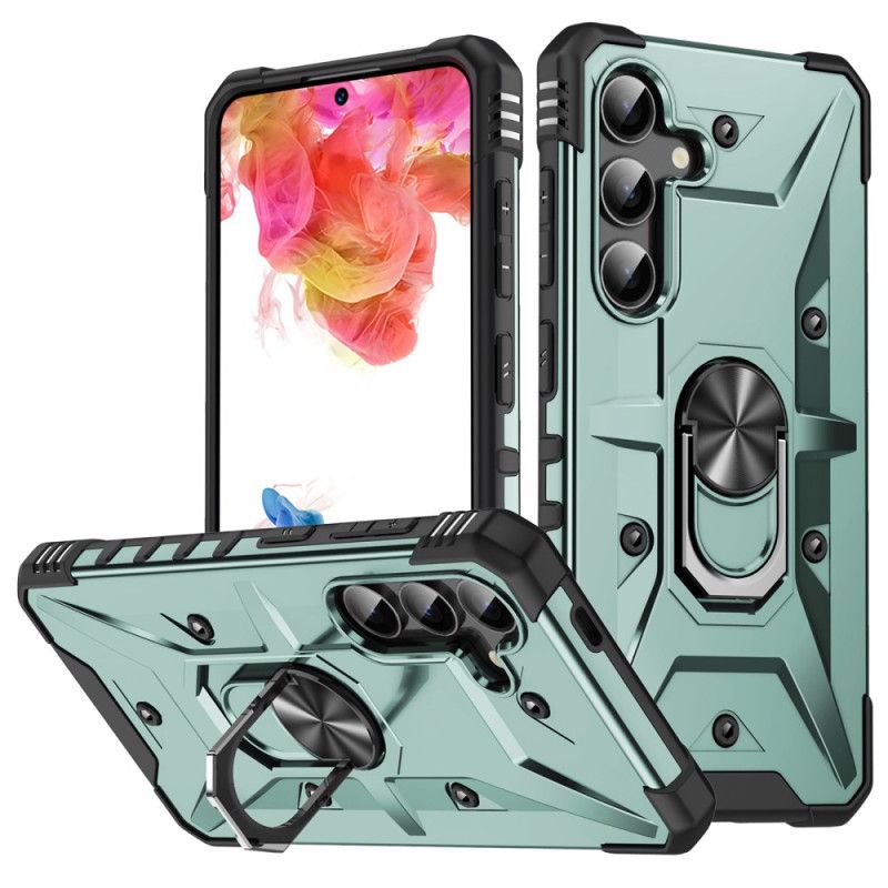 Σκούρο Πράσινο