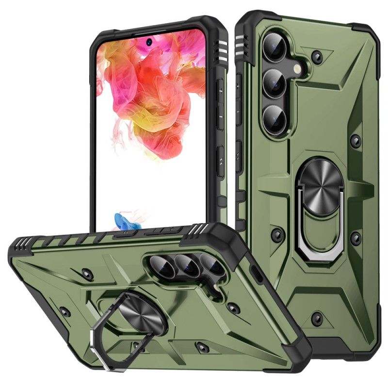 Πράσινο Στρατιωτικό