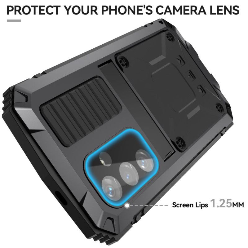 Κάλυμμα Samsung Galaxy S25 5g Θήκες Κινητών Πλήρης Προστασία R-just