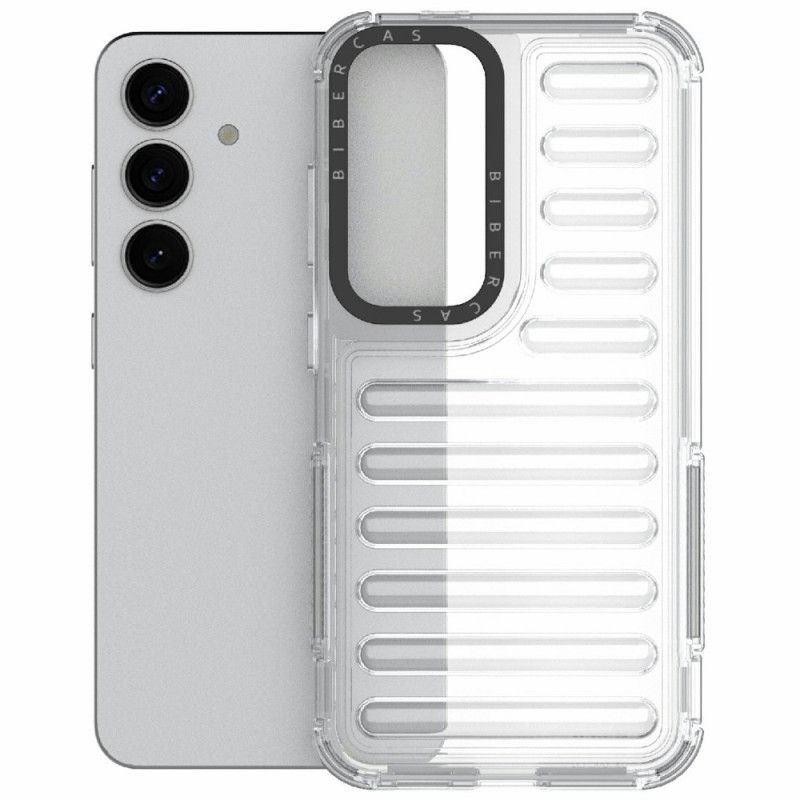 Κάλυμμα Samsung Galaxy S25 5g Θήκες Κινητών Ριγέ Σχέδιο