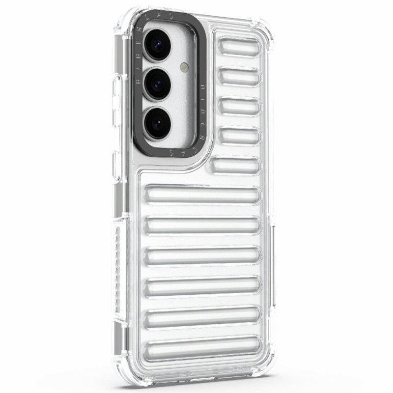 Κάλυμμα Samsung Galaxy S25 5g Θήκες Κινητών Ριγέ Σχέδιο