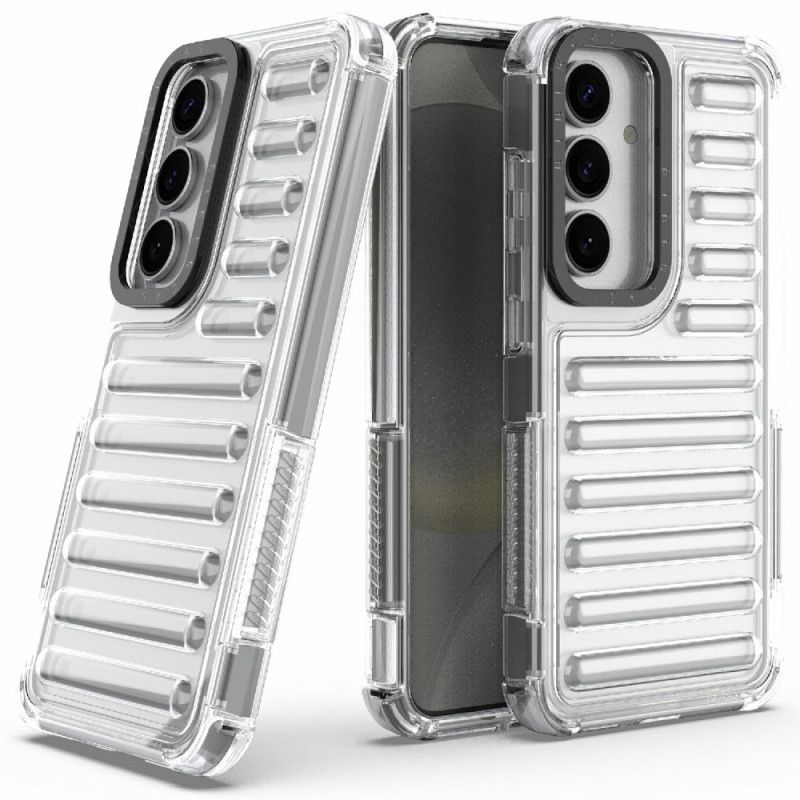 Κάλυμμα Samsung Galaxy S25 5g Θήκες Κινητών Ριγέ Σχέδιο