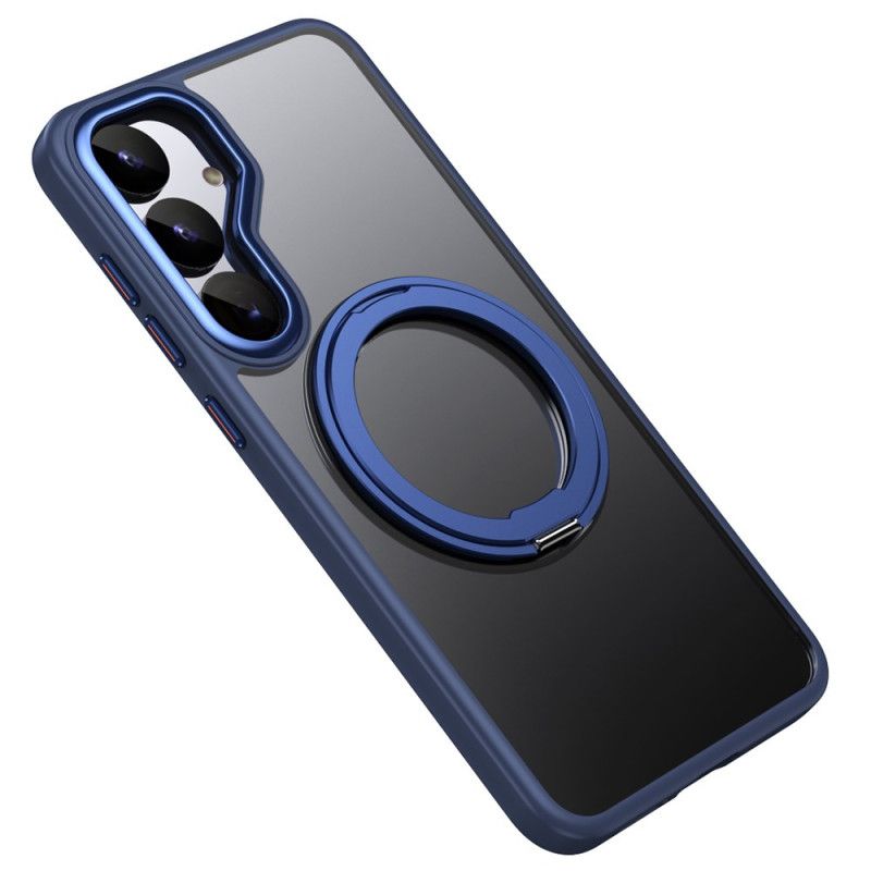 Κάλυμμα Samsung Galaxy S25 5g Θήκες Κινητών Συμβατό Με Magsafe Απλό Με Βάση