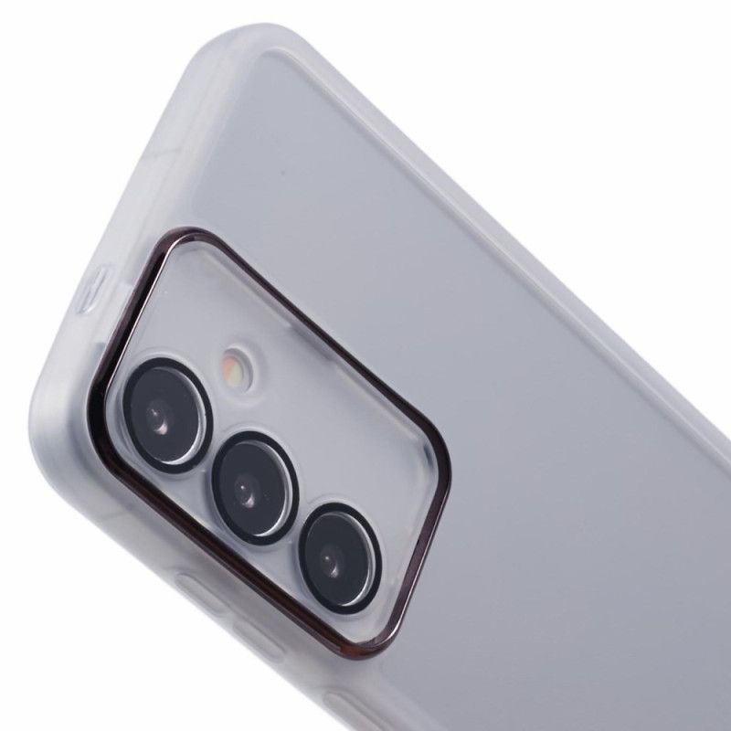 Κάλυμμα Samsung Galaxy S25 5g Θήκες Κινητών Χρωματιστή Σιλικόνη