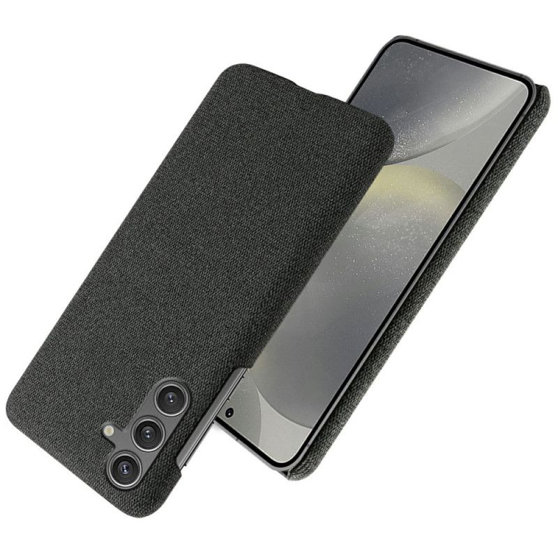 Κάλυμμα Samsung Galaxy S25 5g Θήκες Κινητών Ύφασμα