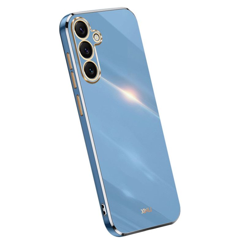 Κάλυμμα Samsung Galaxy S25 5g Xinli