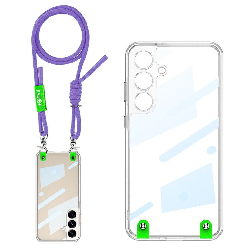 Κάλυμμα Samsung Galaxy S25 5g Χρώμα Σιλικόνης