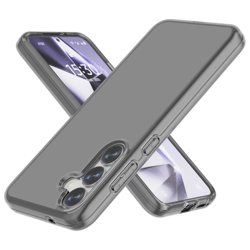 Κάλυμμα Samsung Galaxy S25 5g Υπερπροστατευτική