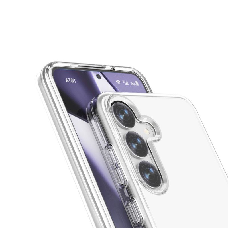 Κάλυμμα Samsung Galaxy S25 5g Υπερπροστατευτική