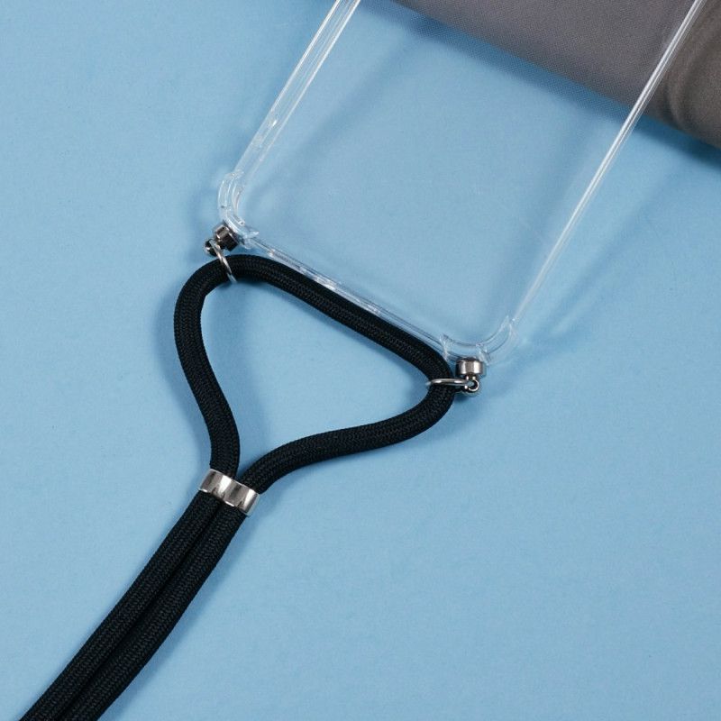 Κάλυμμα Samsung Galaxy S25 Fe Διαφανής