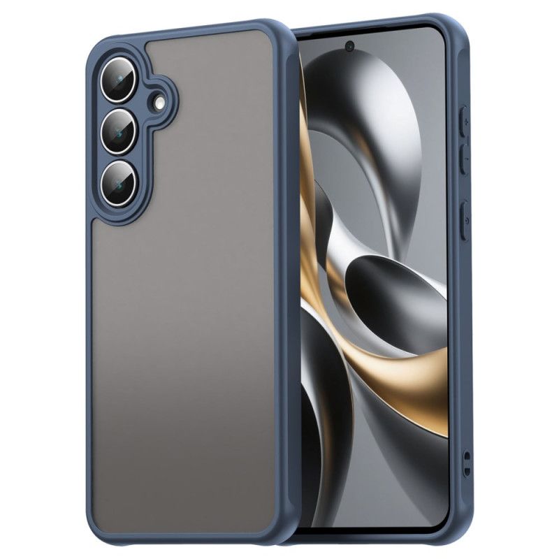 Κάλυμμα Samsung Galaxy S25 Fe Διαφανής