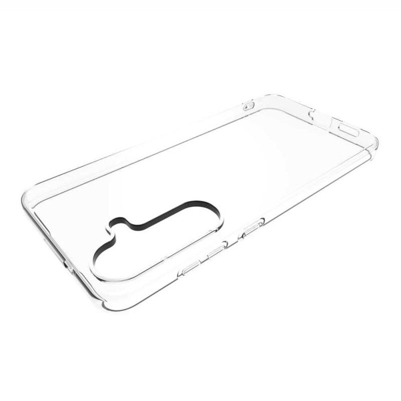 Κάλυμμα Samsung Galaxy S25 Fe Διαφανής