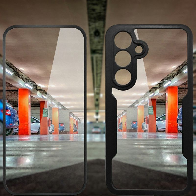 Κάλυμμα Samsung Galaxy S25 Fe Προστασία