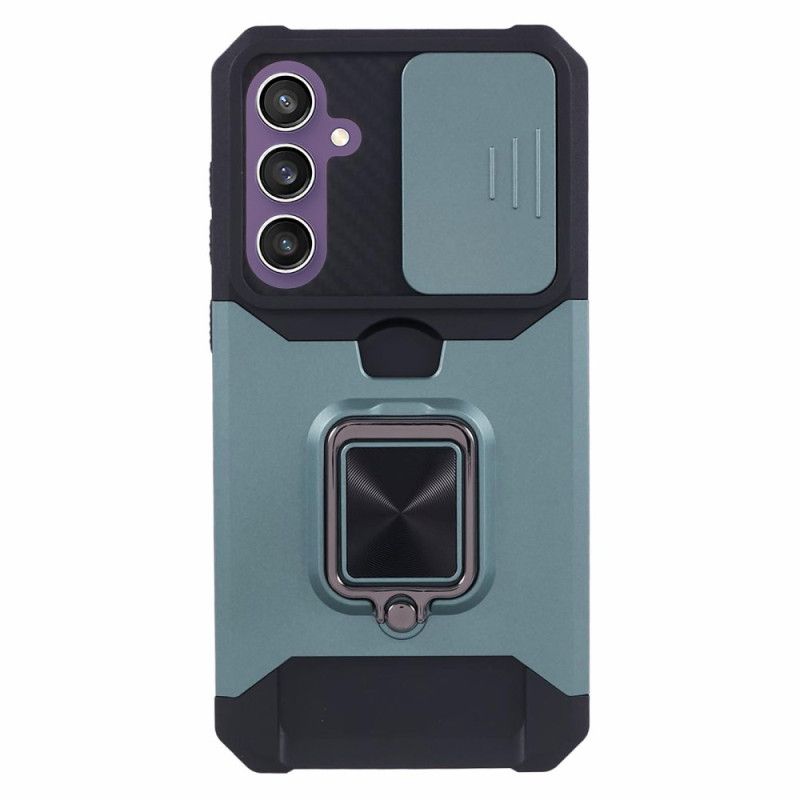 Μαυροπράσινο