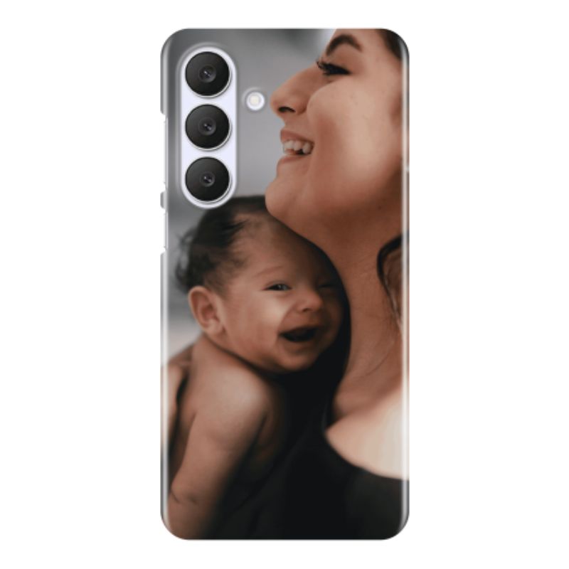 Κάλυμμα Samsung Galaxy S25 Fe Πρωτότυπο