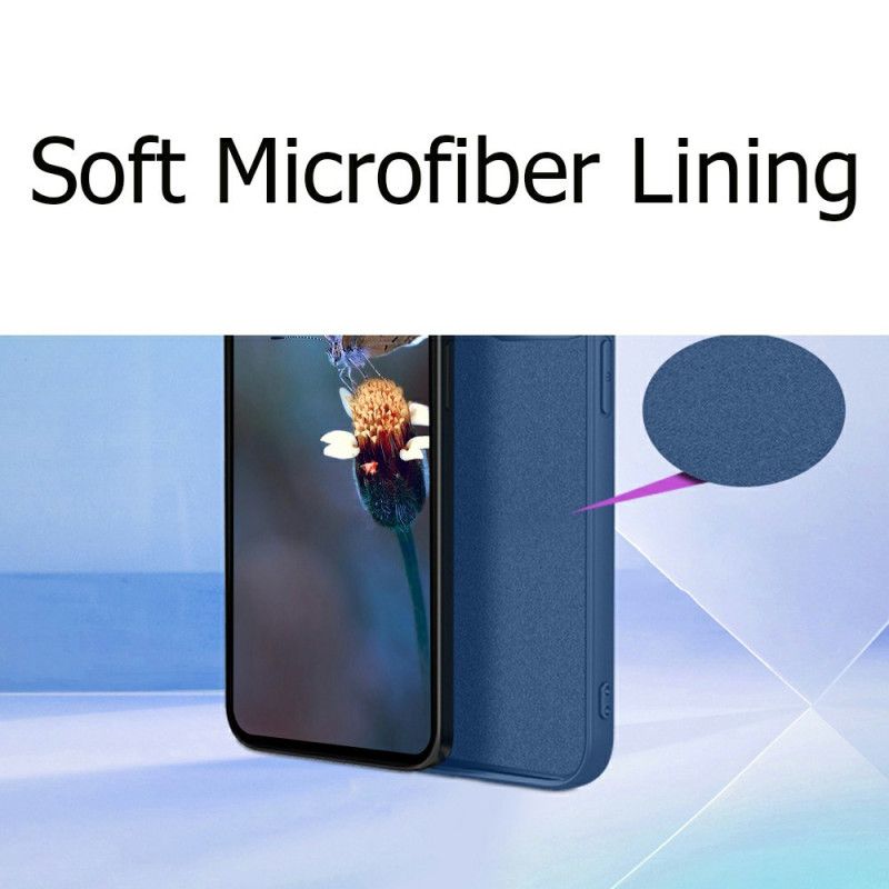 Κάλυμμα Samsung Galaxy S25 Fe Σιλικόνη