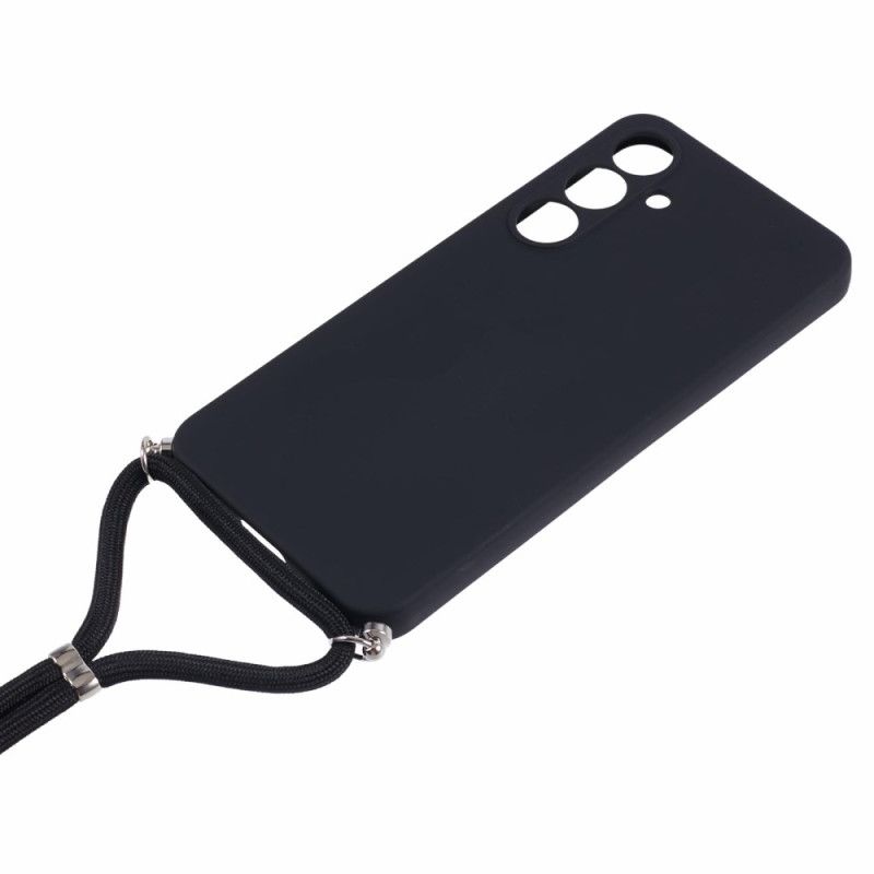 Κάλυμμα Samsung Galaxy S25 Fe Σιλικόνη Σιλικόνης