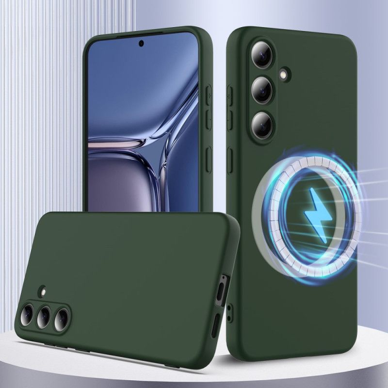 Σκούρο Πράσινο