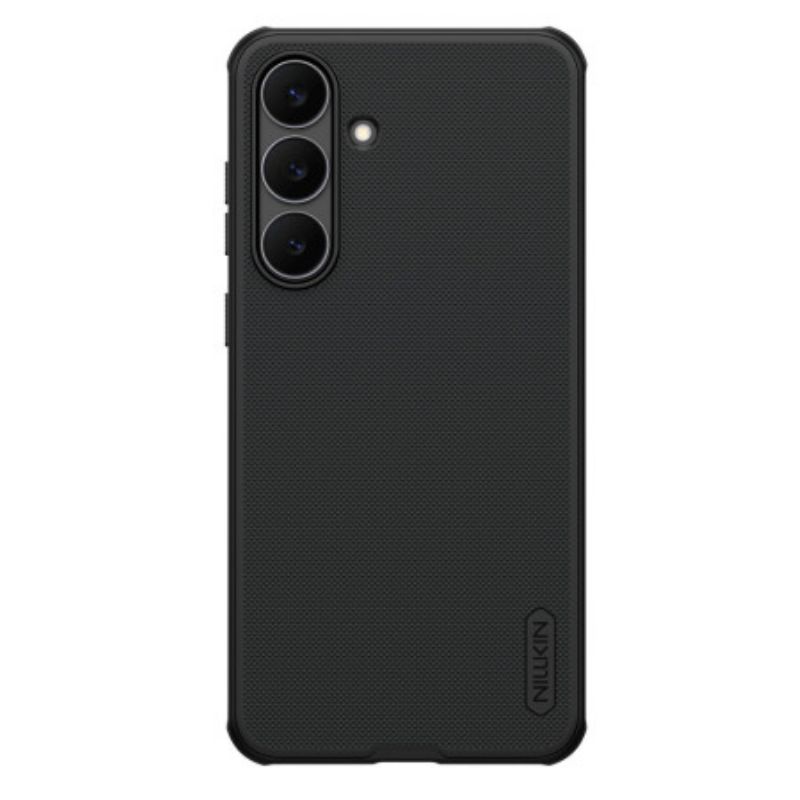 Κάλυμμα Samsung Galaxy S25 Fe Συμβατό Με Magsafe Frosted Shield Pro Nillkin