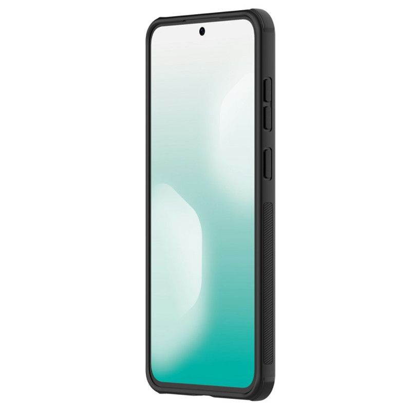 Κάλυμμα Samsung Galaxy S25 Fe Συμβατό Με Magsafe Frosted Shield Pro Nillkin