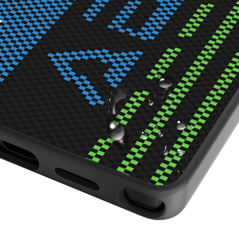 Κάλυμμα Samsung Galaxy S25 Fe Συμβατό Με Magsafe Techno Abeel