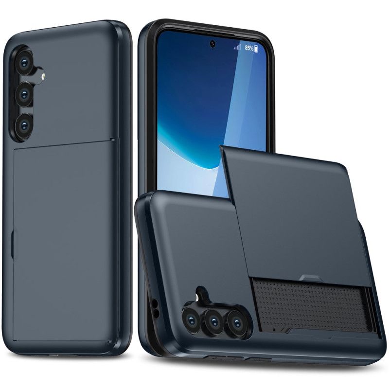 Μπλε Σκούρο Μπλε