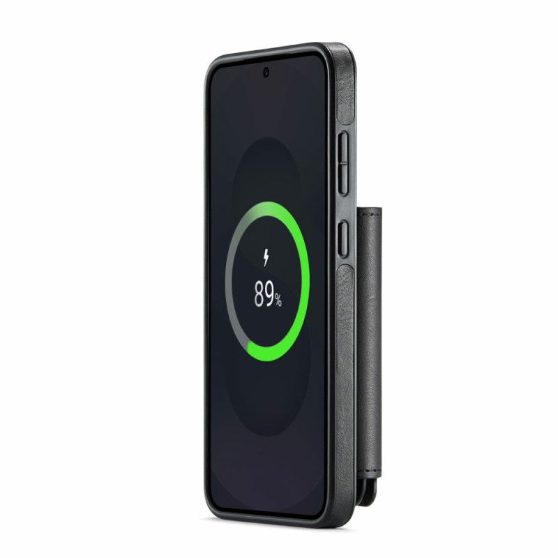 Κάλυμμα Samsung Galaxy S25 Fe Θήκες Κινητών Μαγνητική Θήκη Κάρτας Magking