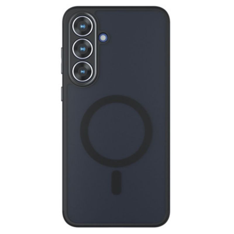 Κάλυμμα Samsung Galaxy S25 Fe Θήκες Κινητών Ματ Φινίρισμα Magsafe