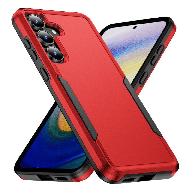 Σκούρο Κόκκινο