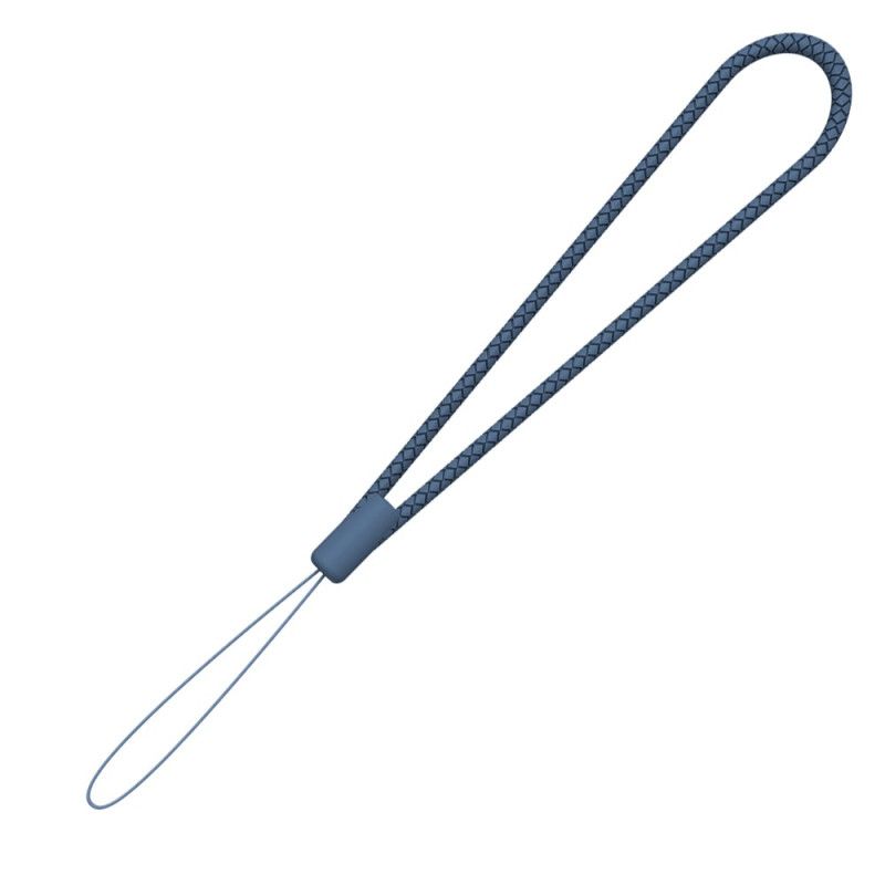 Κάλυμμα Samsung Galaxy S25 Fe Θήκες Κινητών Σιλικόνη Με Βάση Δαχτυλιδιού Και Κορδόνι