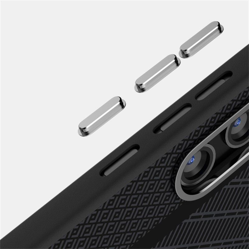 Κάλυμμα Samsung Galaxy S25 Fe Θήκες Κινητών Συμβατό Με Magsafe Σχεδιασμός Abeel