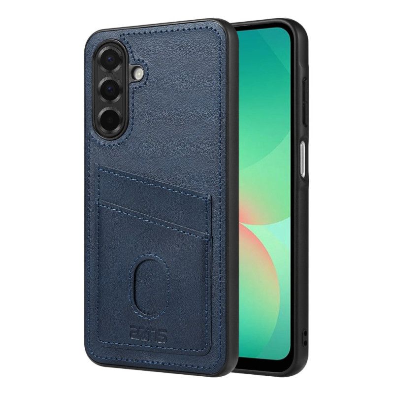 Κάλυμμα Samsung Galaxy S25 Fe Θήκη Κάρτας Azns