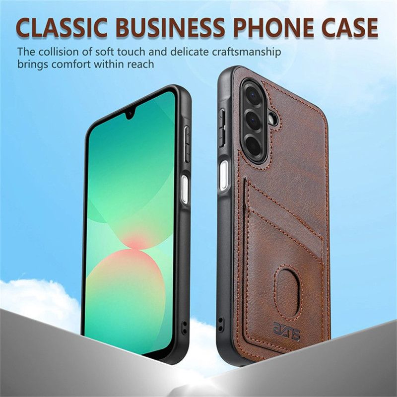 Κάλυμμα Samsung Galaxy S25 Fe Θήκη Κάρτας Azns