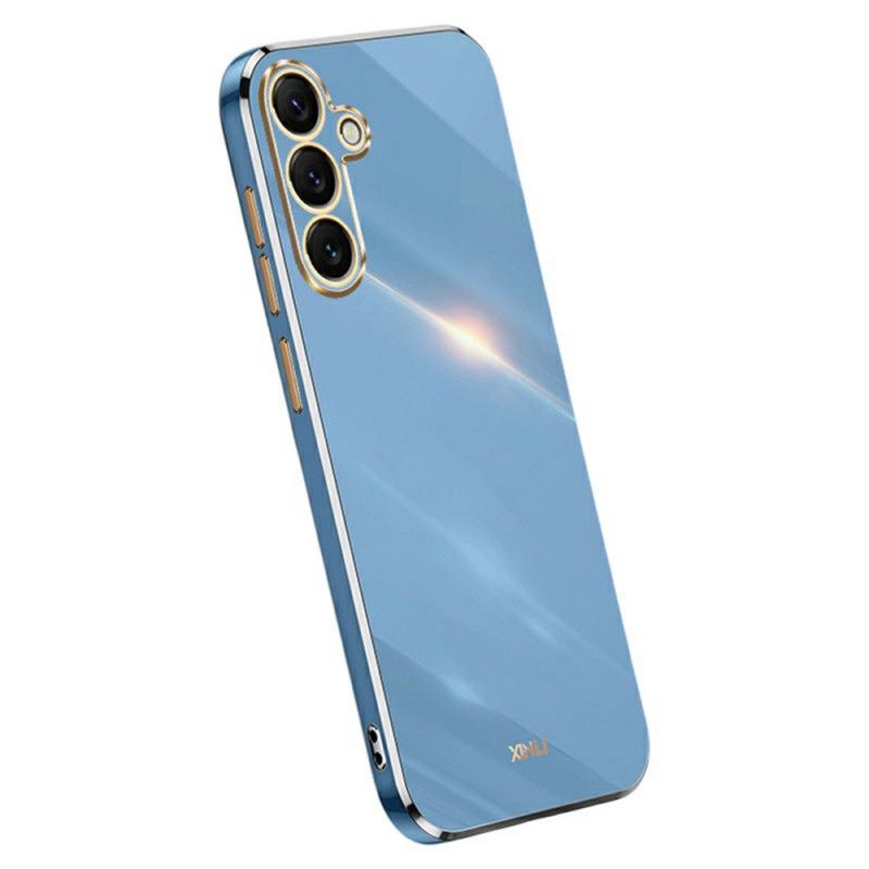 Κάλυμμα Samsung Galaxy S25 Fe Xinli