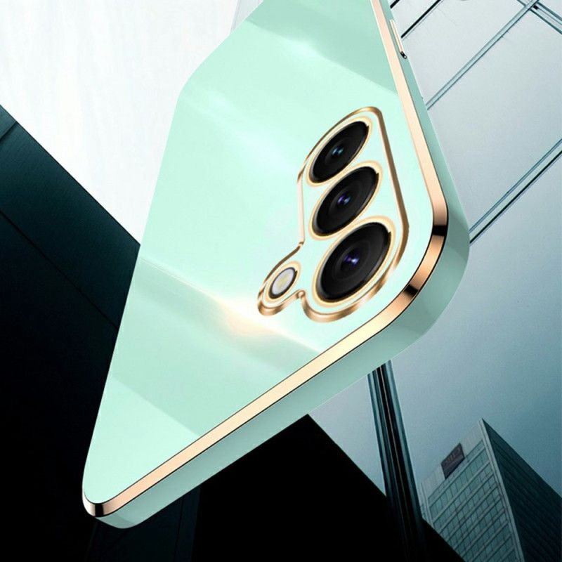 Κάλυμμα Samsung Galaxy S25 Fe Xinli