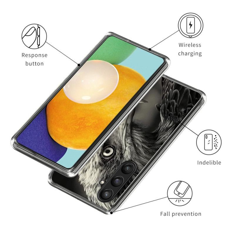 Κάλυμμα Samsung Galaxy S25 Plus 5g Αετός