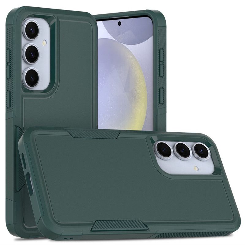 Σκούρο Πράσινο